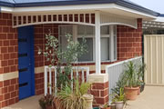 Feature Fencing
