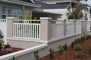 Feature Fencing