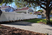 Feature Fencing