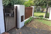 Feature Fencing