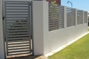 Feature Fencing
