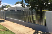 Feature Fencing