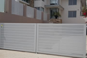 Feature Fencing
