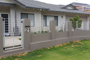 Feature Fencing