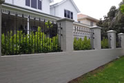 Feature Fencing