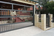 Feature Fencing