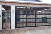 Feature Fencing