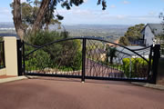 Feature Fencing