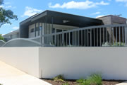 Feature Fencing