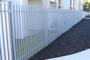 Feature Fencing