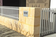 Feature Fencing
