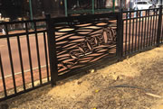 Feature Fencing