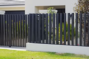 Feature Fencing