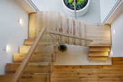 Floors of Distinction