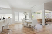 Floors of Distinction