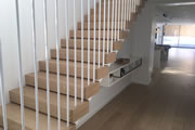 Floors of Distinction
