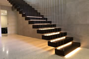 Floors of Distinction