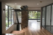 Floors of Distinction