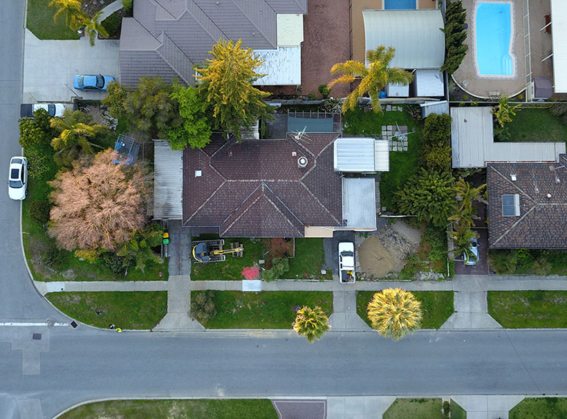 flynn subdivision