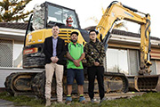 FLYNN Subdivision Experts