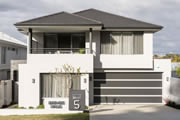 Gold Style Homes