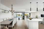 Gold Style Homes