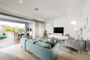 Gold Style Homes