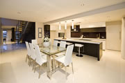 Gold Style Homes