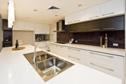 Gold Style Homes