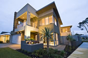Gold Style Homes