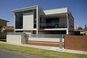 Gold Style Homes