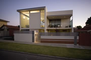 Gold Style Homes