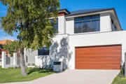Gold Style Homes