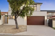 Gold Style Homes