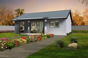 Granny Flat Masters