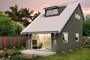 Granny Flat Masters