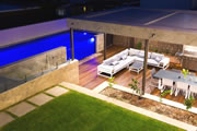 Healing  Water Supplies