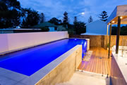 Healing  Water Supplies