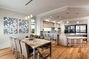 Highbury Homes