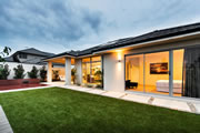 Highbury Homes