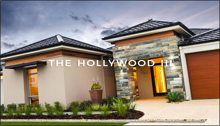 Highbury Homes