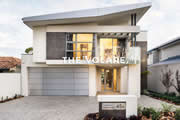 Highbury Homes