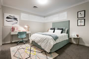 Highbury Homes