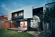 Hugo Homes