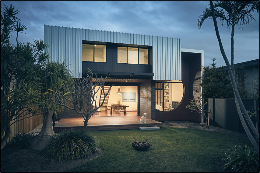 Hugo Homes
