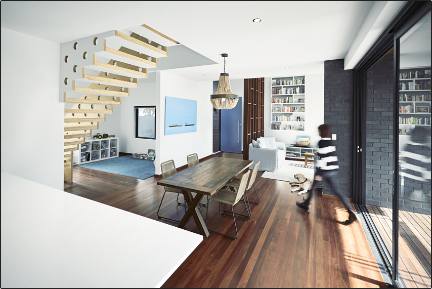 Hugo Homes