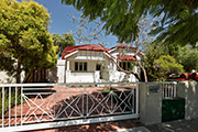 Hugo Homes