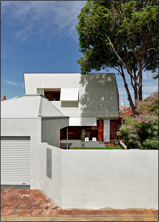 Hugo Homes