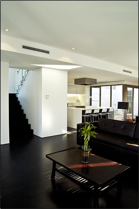 Hugo Homes
