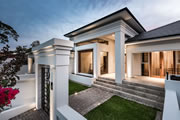 Imperial Homes Pty Ltd